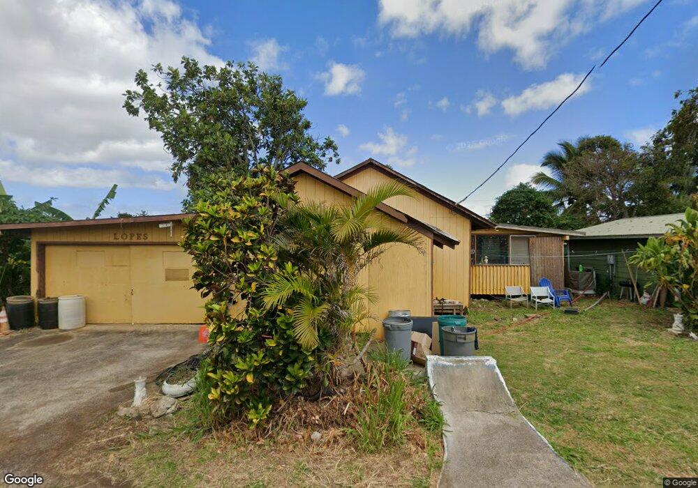 971 Ehoeho St, Makawao, HI 96768 - photo 1