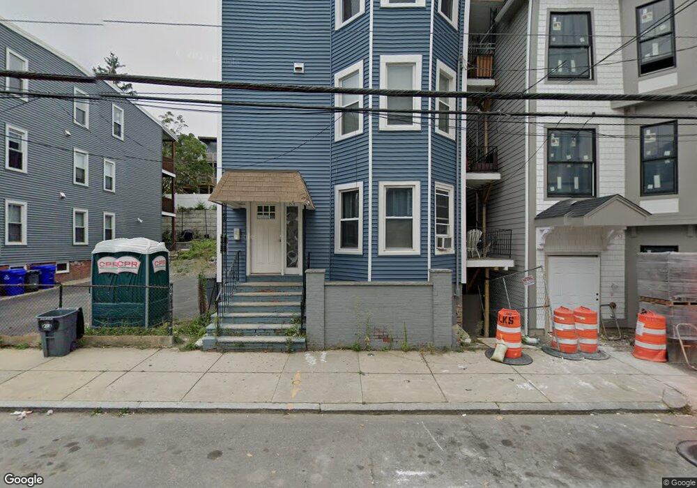 63 Falcon St, Boston, MA 02128 - photo 1