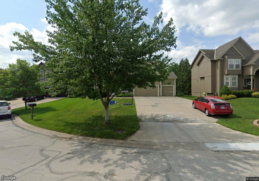 21511 W 99th Terrace, Lenexa, KS 66220 - photo 1
