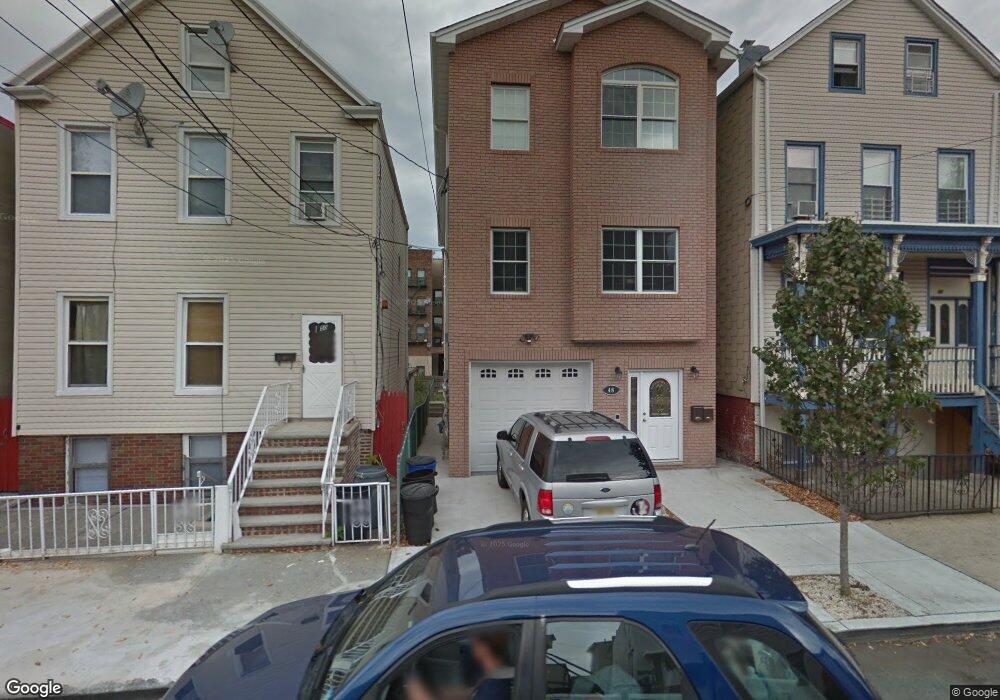 48 Manhattan Ave, Jersey City, NJ 07307 - photo 1