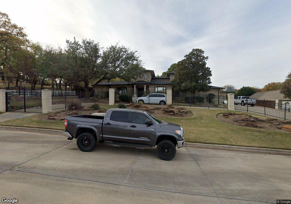 7504 John Mccain Rd, Colleyville, TX 76034 - photo 1