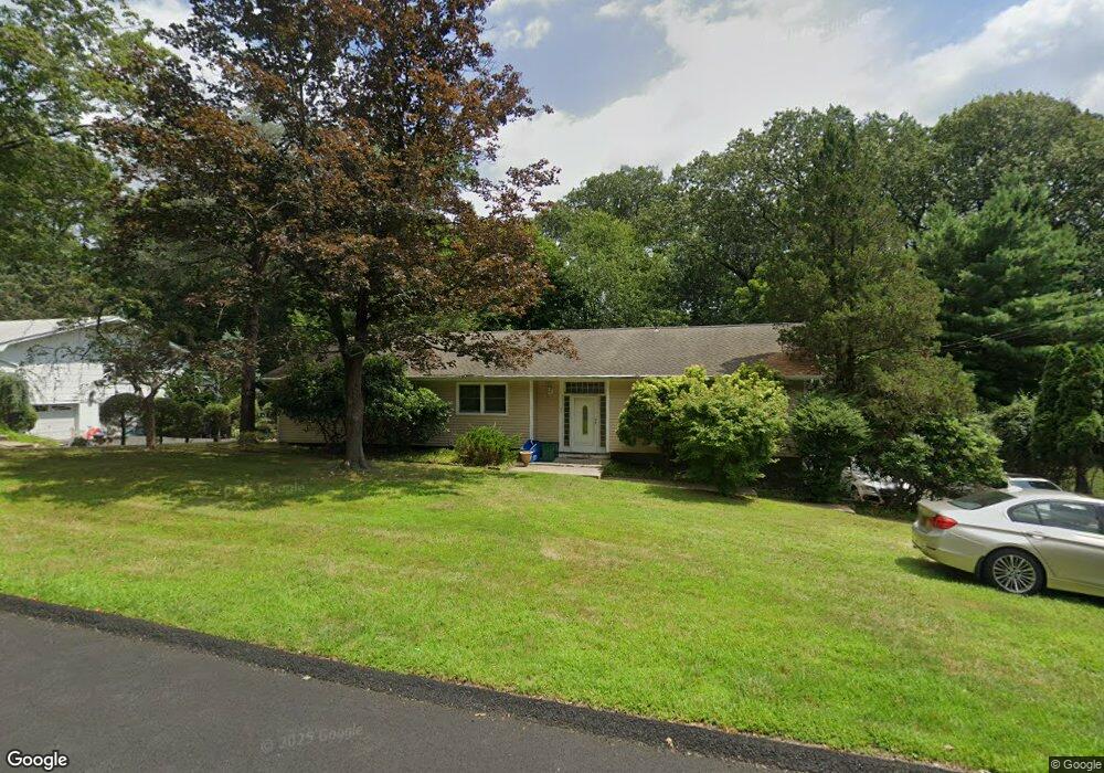 32 Lawrence Place, Spring Valley, NY 10977 - photo 1
