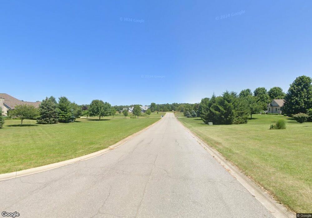 lot 22 N Beverly Ln, Galena Township, IN 46350 - photo 1