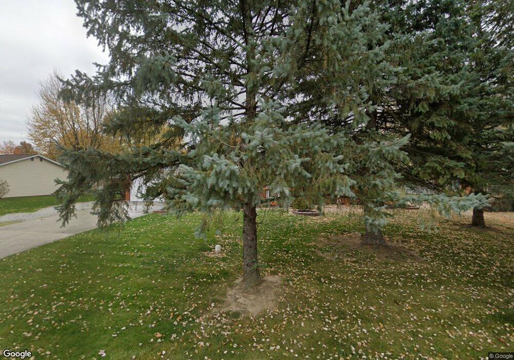 403 Marcella Ln, Cridersville, OH 45806 - photo 1