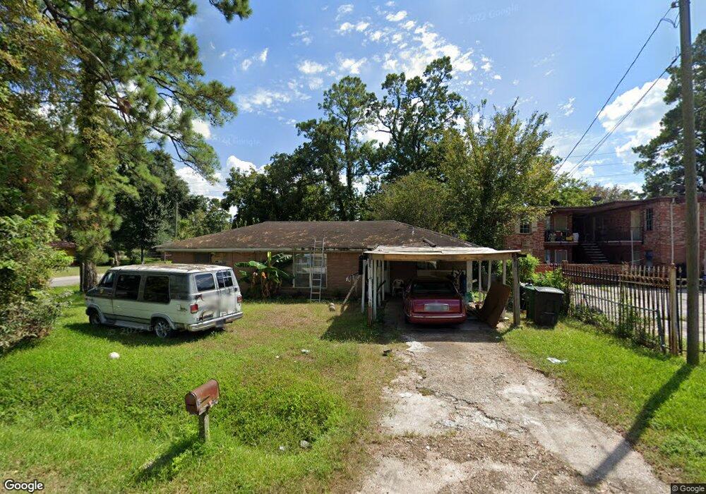 3634 Darden St, Houston, TX 77093 - photo 1