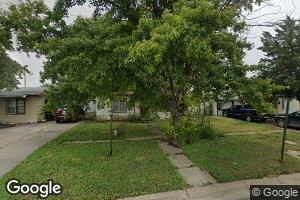 705 S Section Line St, Plainville, KS 67663