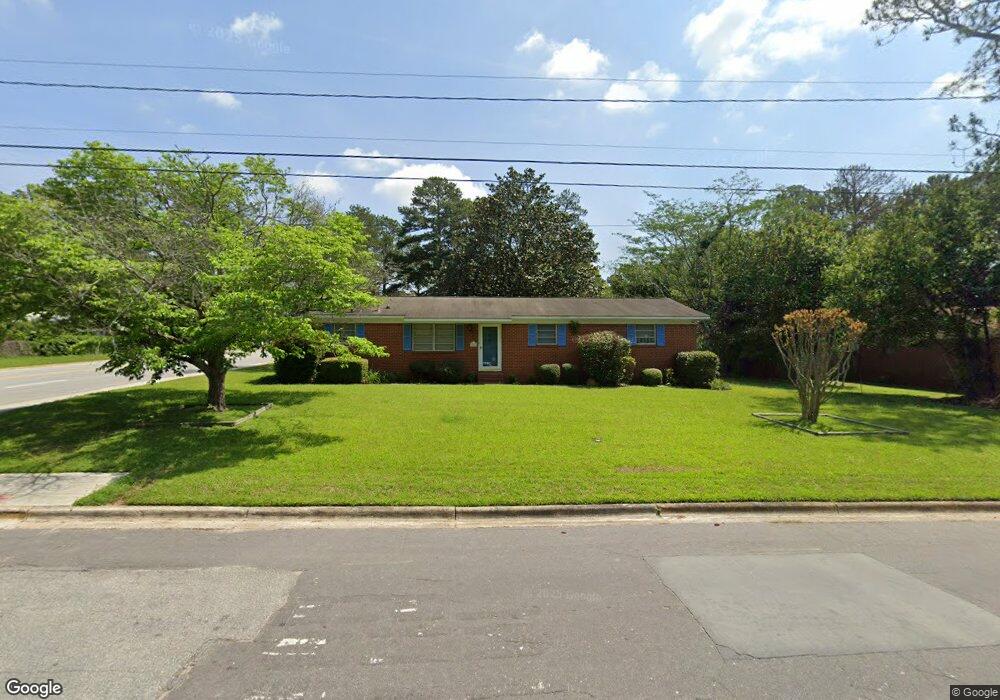 1821 Davis Ave, Tifton, GA 31794 - photo 1