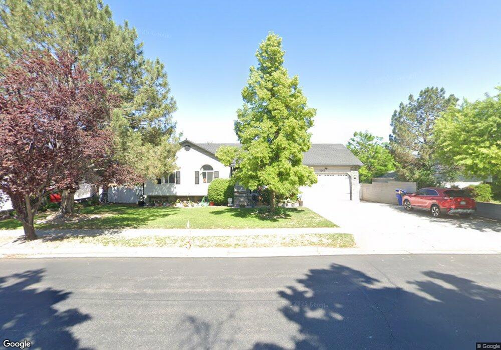 7757 Woodgreen Rd, West Jordan, UT 84084 - photo 1