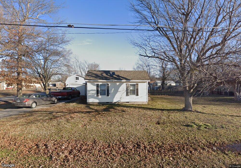 47 W Osage Dr, Sperry, OK 74073 - photo 1