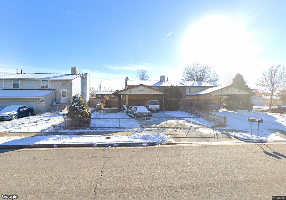 3687 W 4700 S, Roy, UT 84067 - photo 1