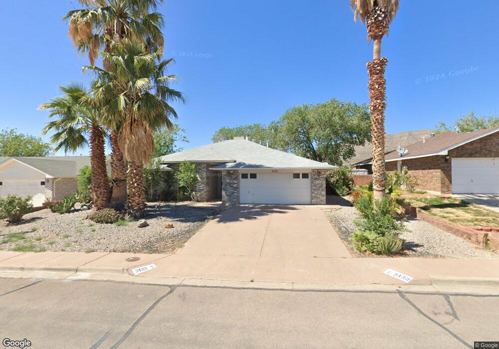 3133 Sunrise Ave, Alamogordo, NM 88310 - photo 1