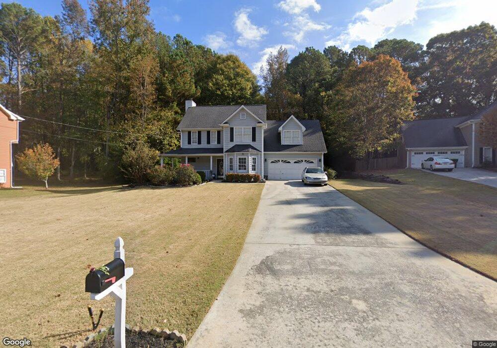 2010 SE Amhurst Ln 0, Conyers, GA 30094 - photo 1