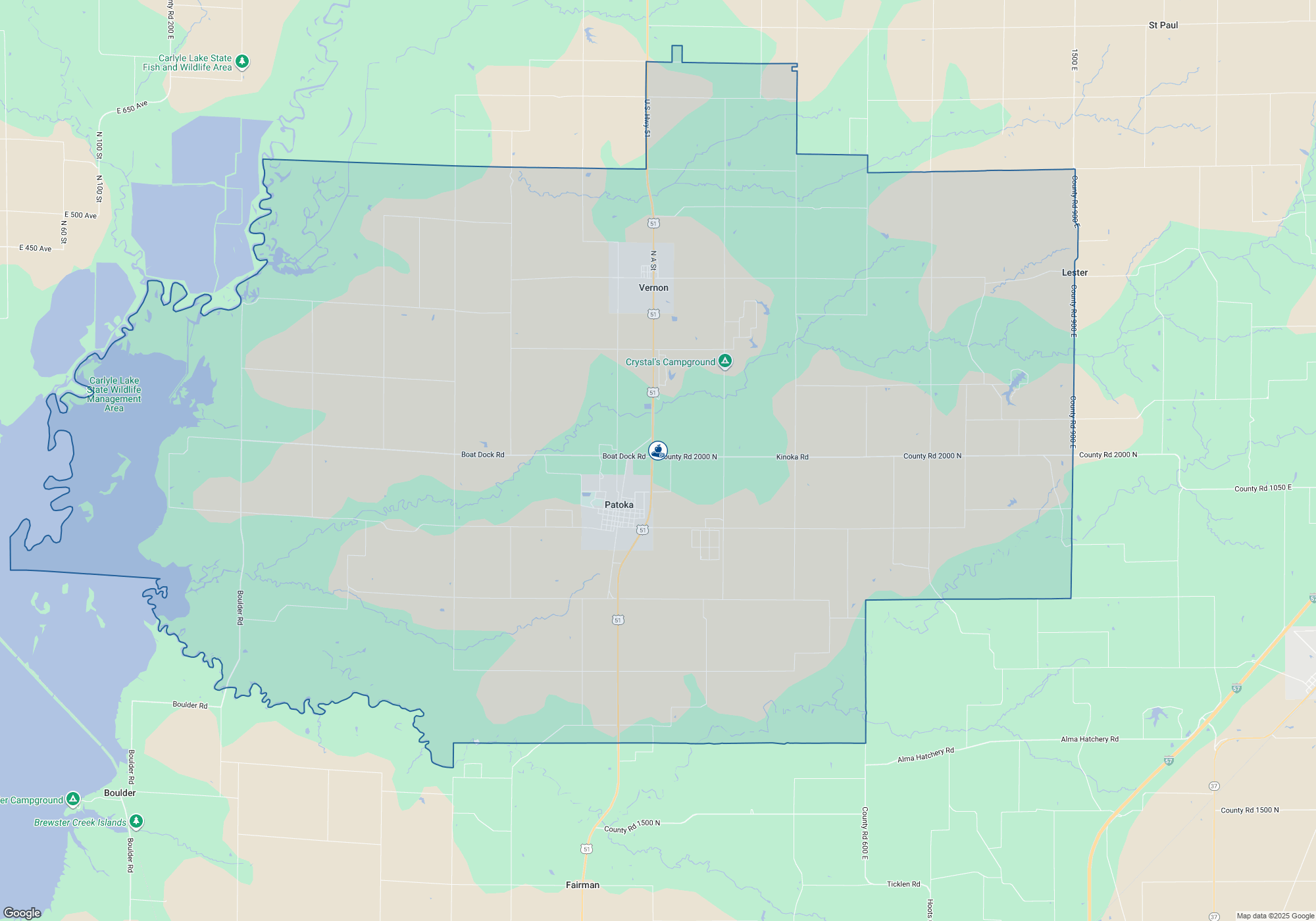Patoka Elementary School, Rankings & Reviews