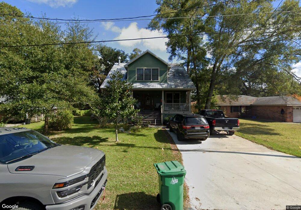 1266 Arthur St, Slidell, LA 70460 - photo 1