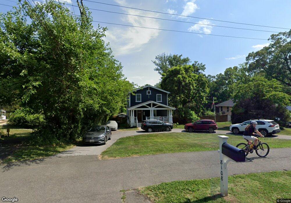 8108 Macarthur Blvd, Cabin John, MD 20818 - photo 1