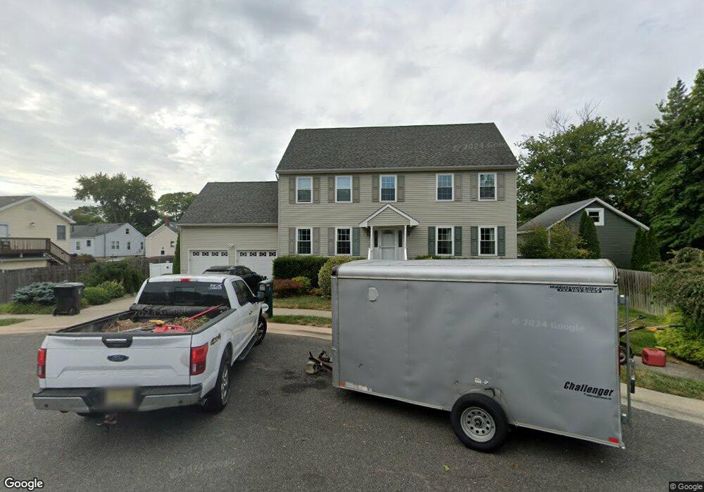 6 Pauls Place, Middletown, NJ 07748 - photo 1