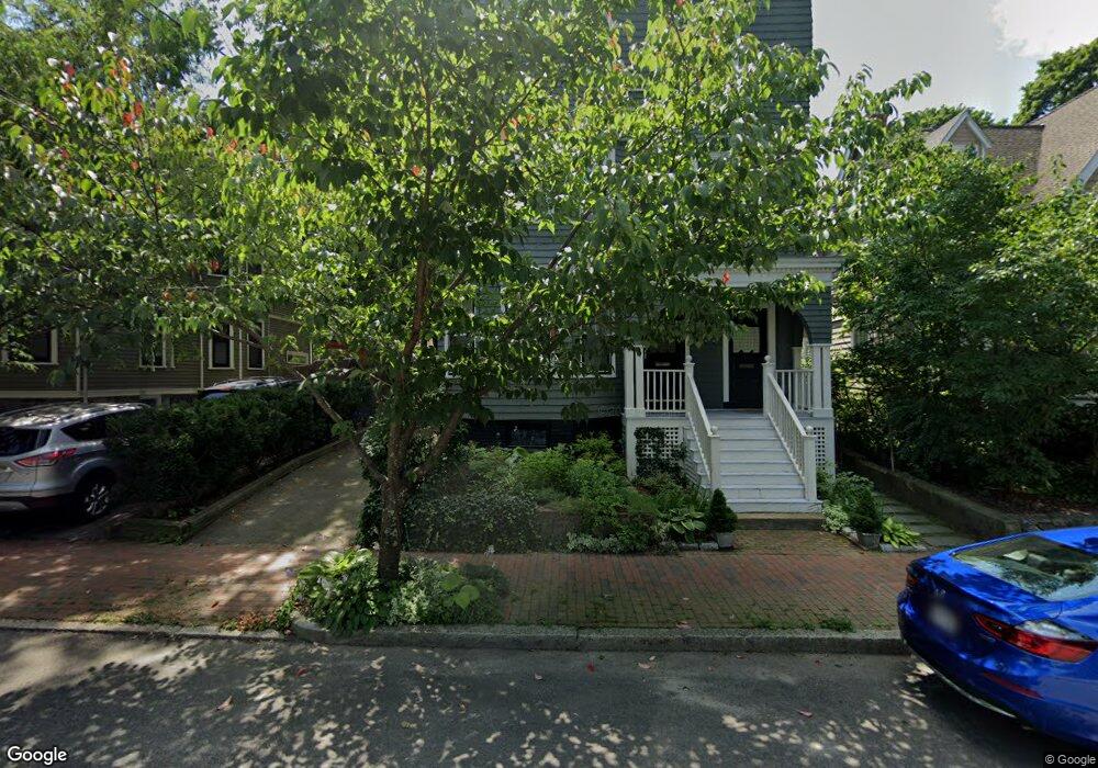 222 Upland Rd unit 224, Cambridge, MA 02140 - photo 1