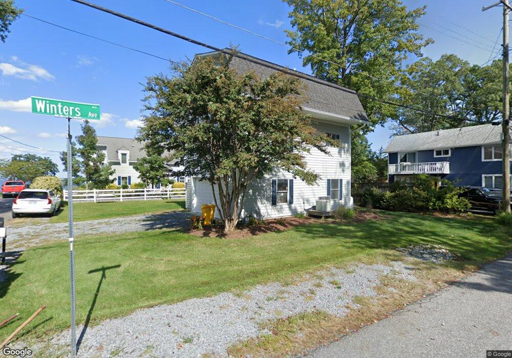 4707 Chesapeake Ave, Shady Side, MD 20764 - photo 1