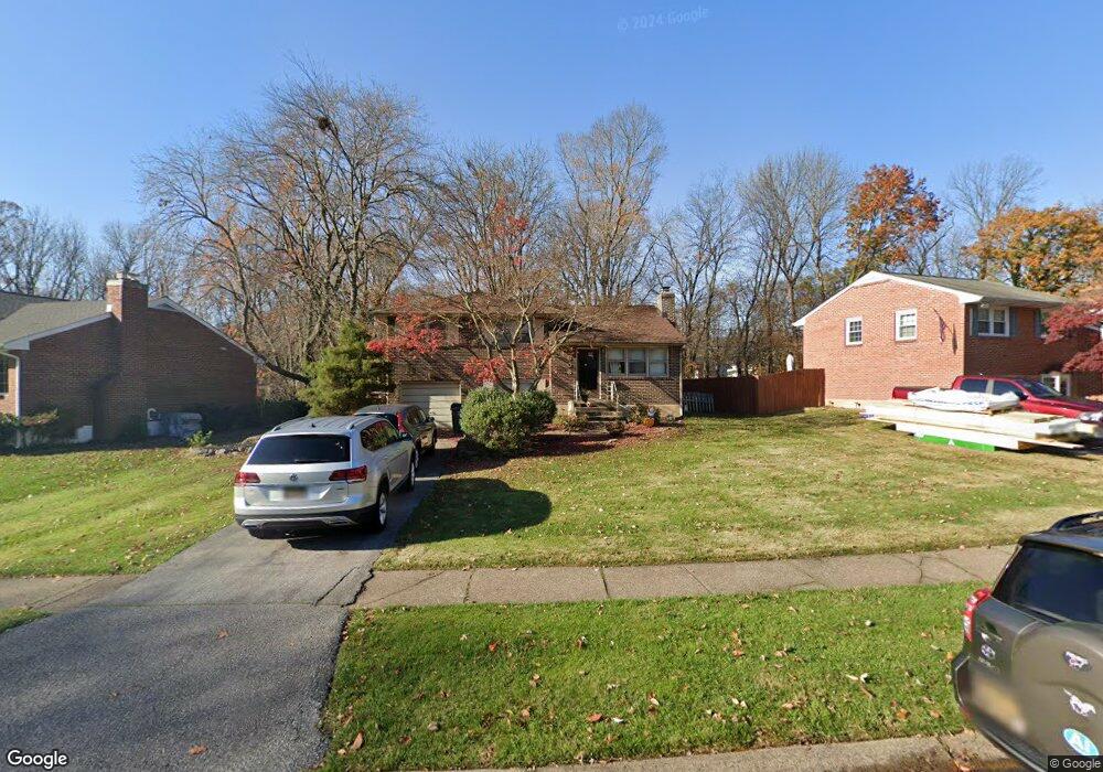 606 Providence Ave, Claymont, DE 19703 - photo 1