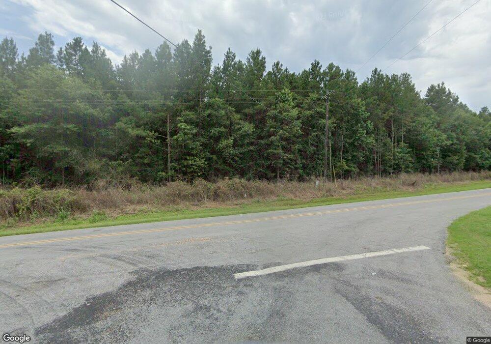 0 Pigott Rd, Tylertown, MS 39667 - photo 1