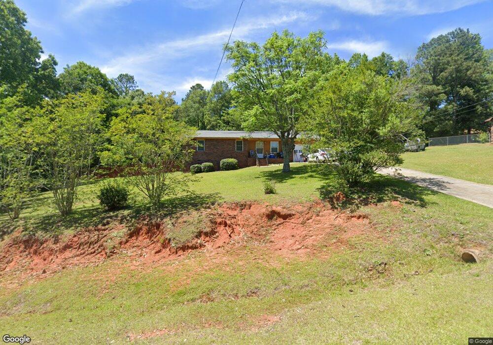 105 Shana Dr SW, Milledgeville, GA 31061 - photo 1