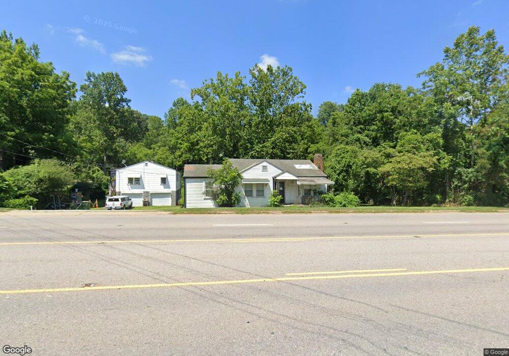 1081 Sweeten Creek Rd, Asheville, NC 28803 - photo 1