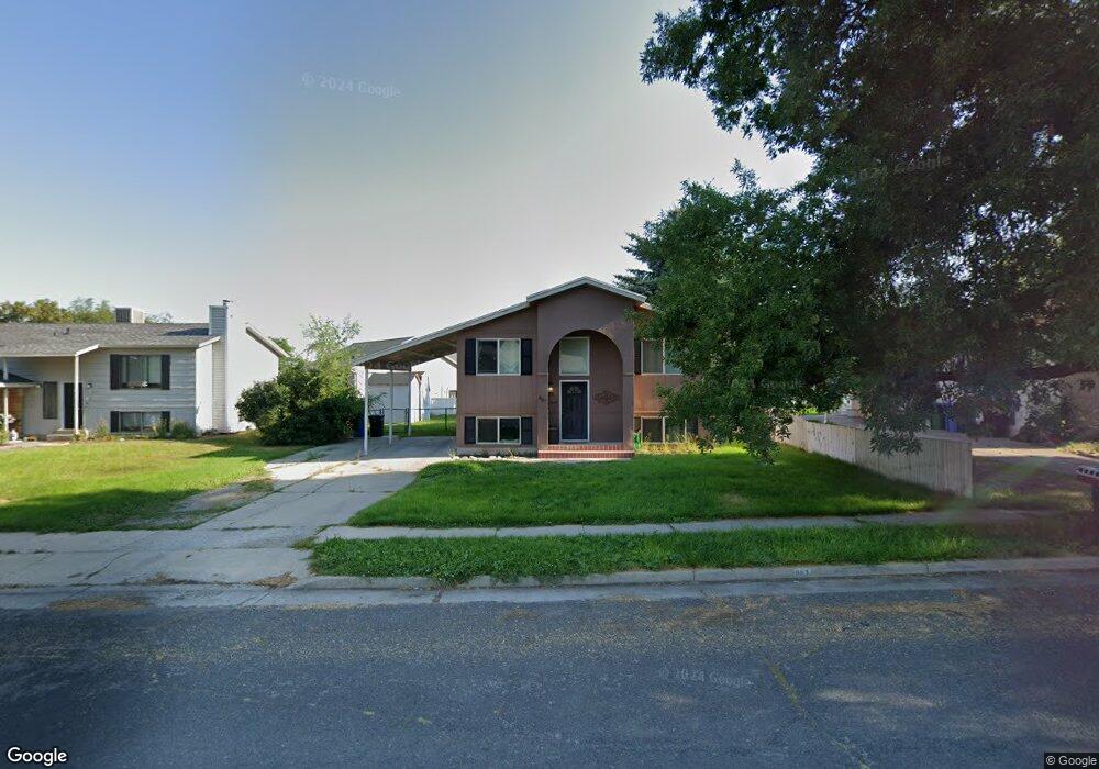 887 W 330 S, Logan, UT 84321 - photo 1