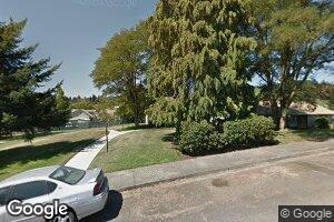 870 Churchill Dr, Yoncalla, OR 97499