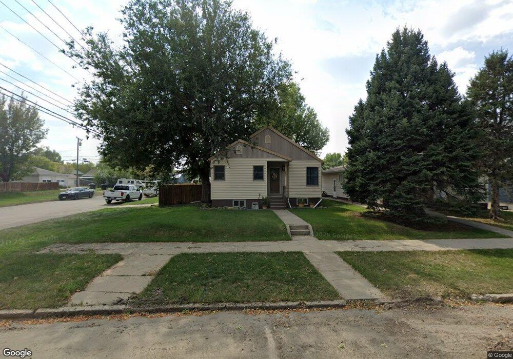 636 10th St, Havre, MT 59501 - photo 1