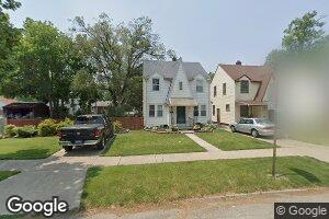 4323 Walker Ave, Toledo, OH 43612