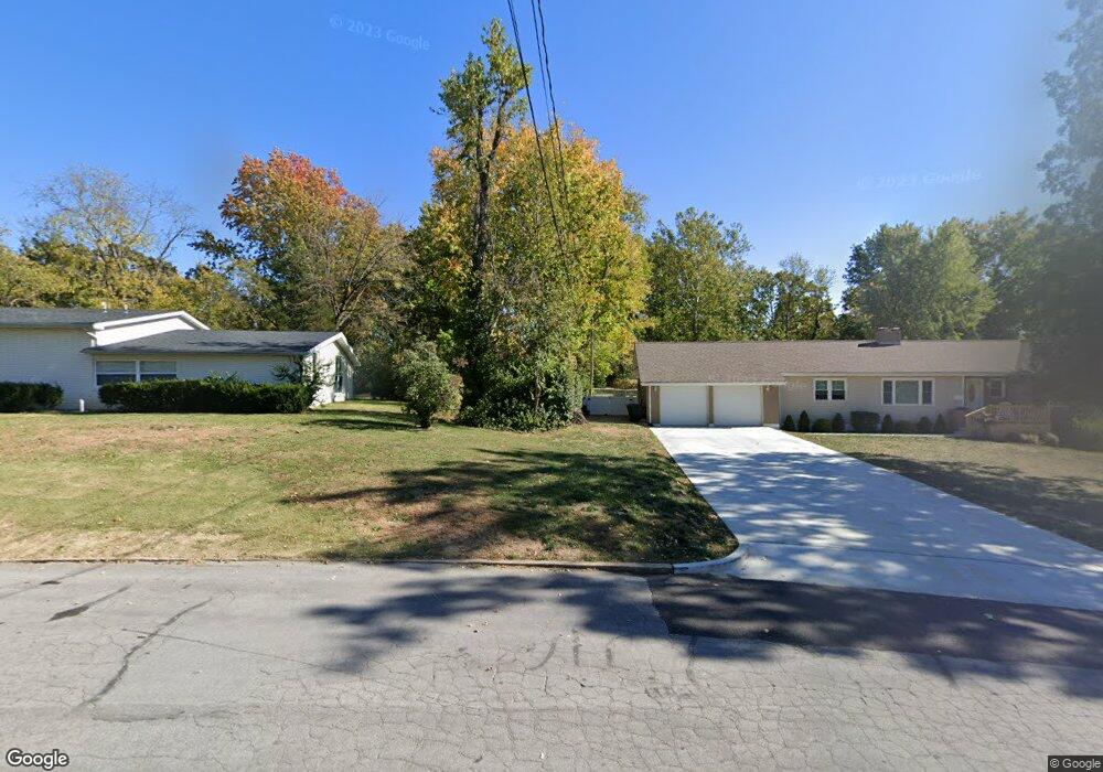 44 Mcfarland Dr, Rolla, MO 65401 - photo 1