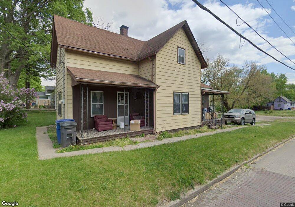 2901 Des Moines St, Des Moines, IA 50317 - photo 1