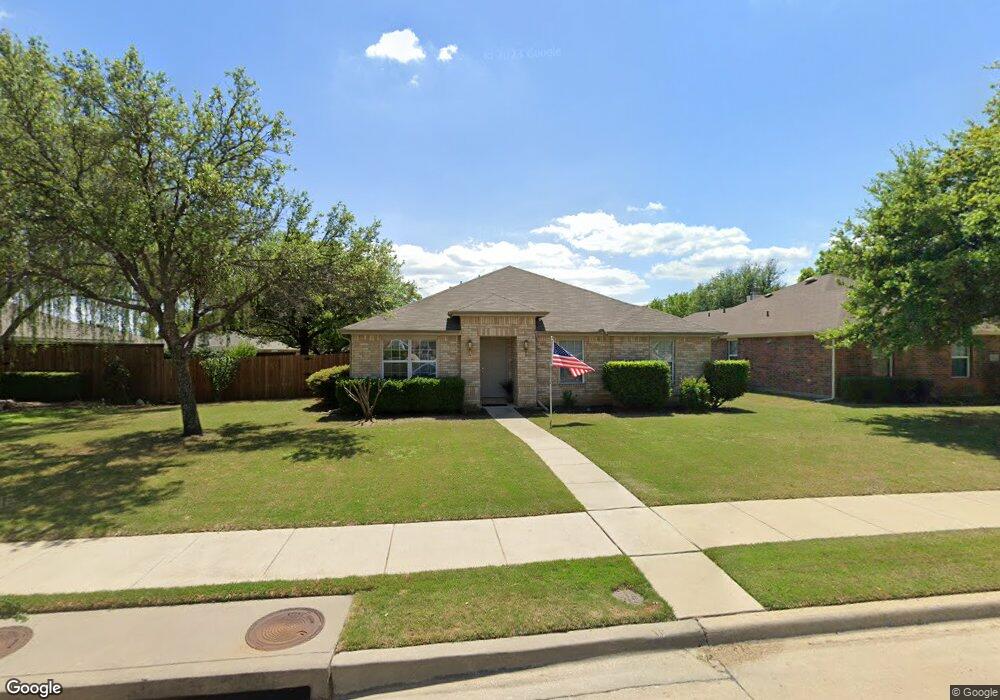 2020 Creekdale Dr, Denton, TX 76210 - photo 1