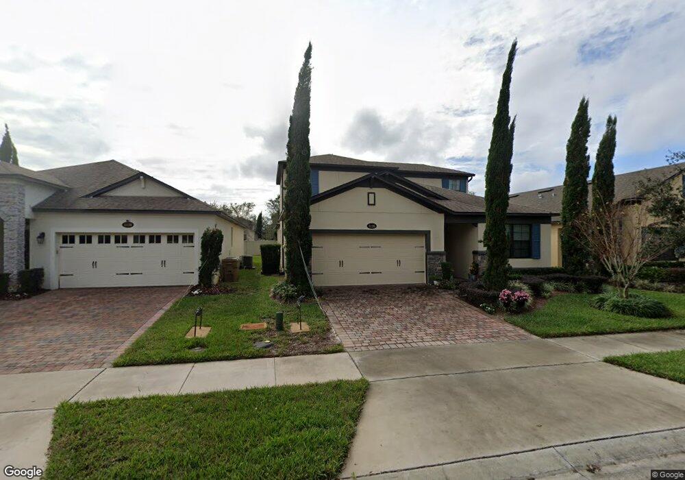 5136 Appenine Loop W, Saint Cloud, FL 34771 - photo 1