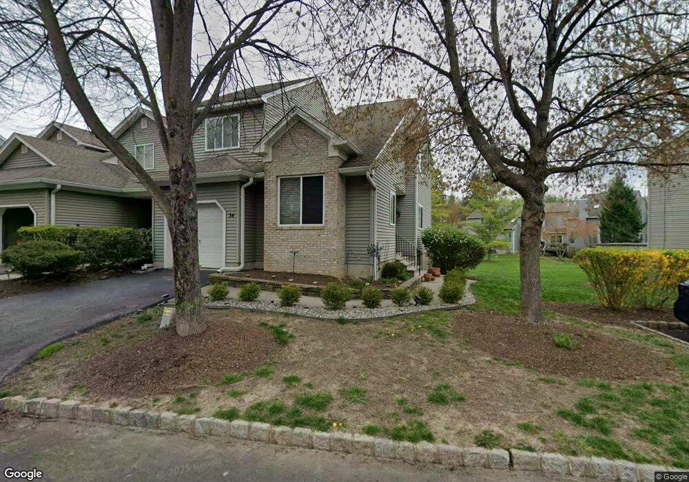 34 Meadow Pond Rd, Hamburg, NJ 07419 - photo 1