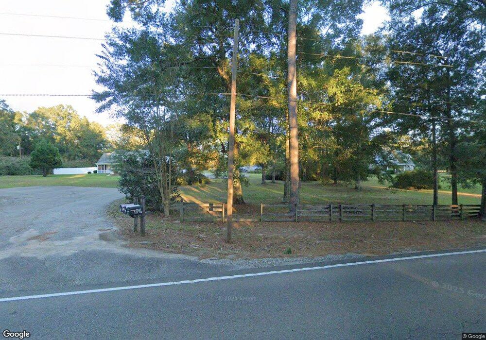 28128 Highway 424, Franklinton, LA 70438 - photo 1