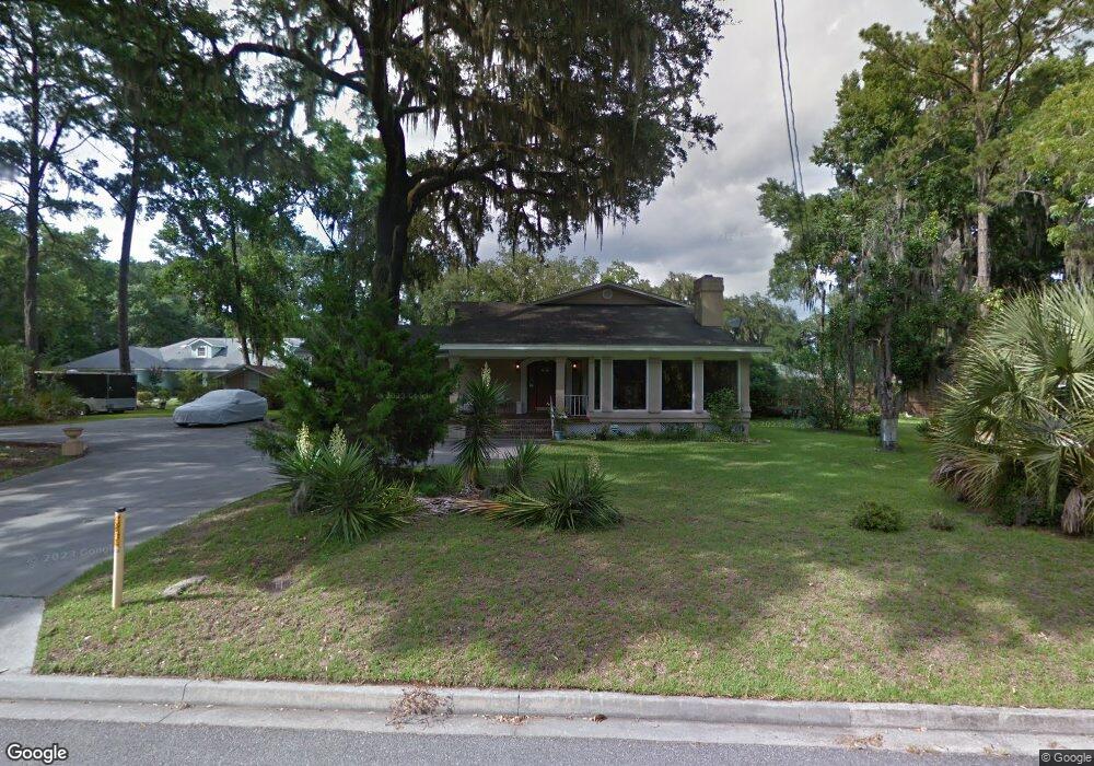 7424 Central Ave, Savannah, GA 31406 - photo 1