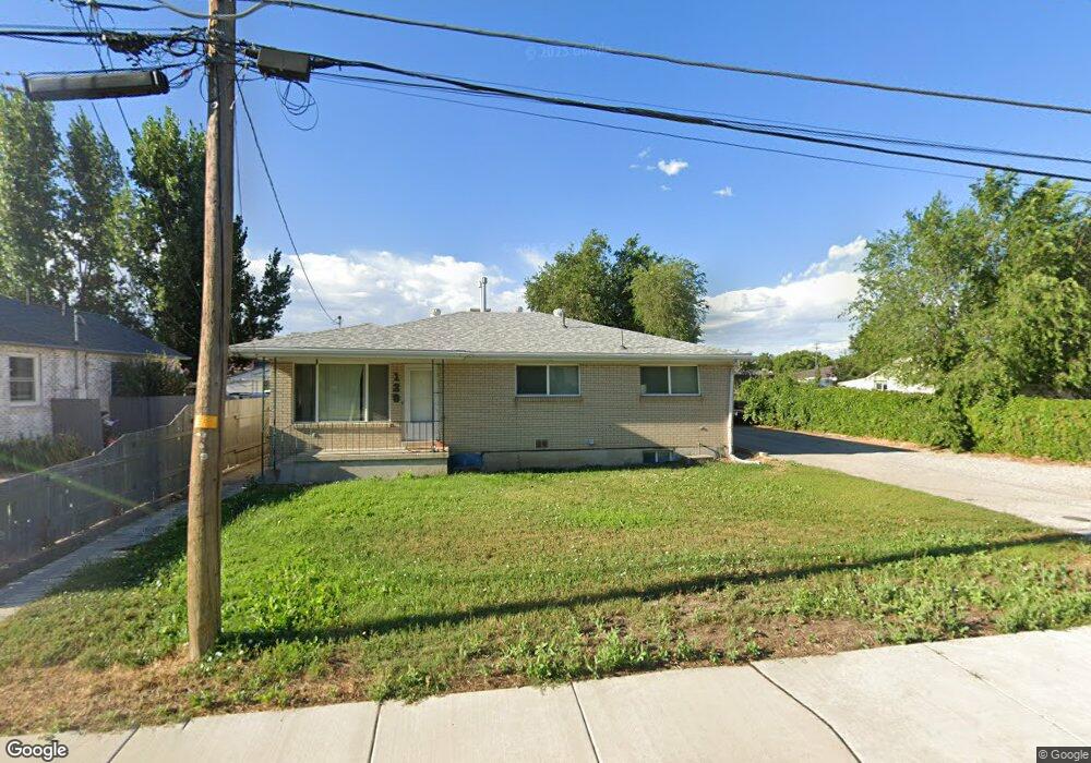128 E 7100 S, Midvale, UT 84047 - photo 1