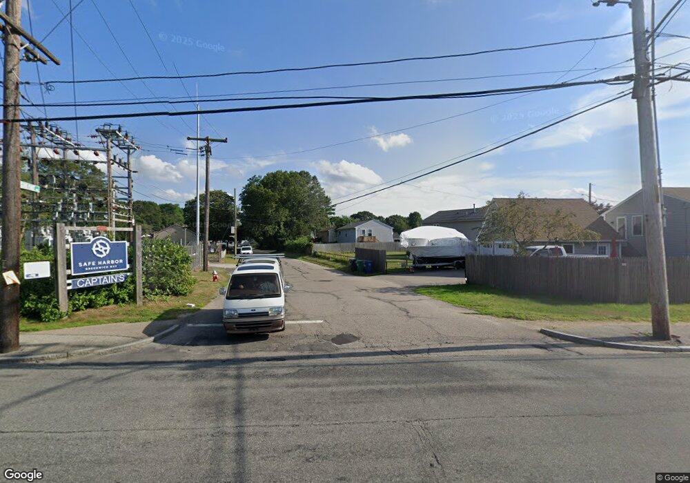 0 Second Point Rd unit 1188352, Warwick, RI 02889 - photo 1