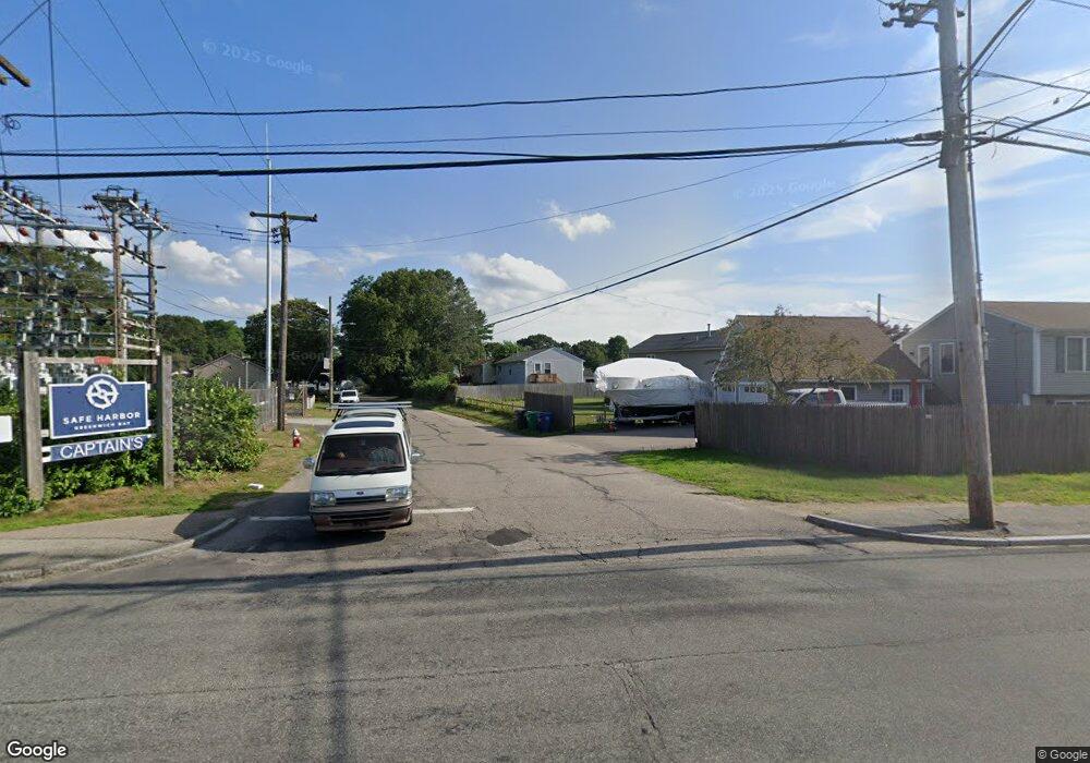 0 Second Point Rd unit 1394248, Warwick, RI 02889 - photo 1