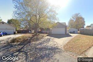 2615 Delaware Ct, Joplin, MO 64804