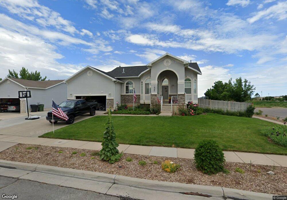 1986 S 1840 W, Syracuse, UT 84075 - photo 1