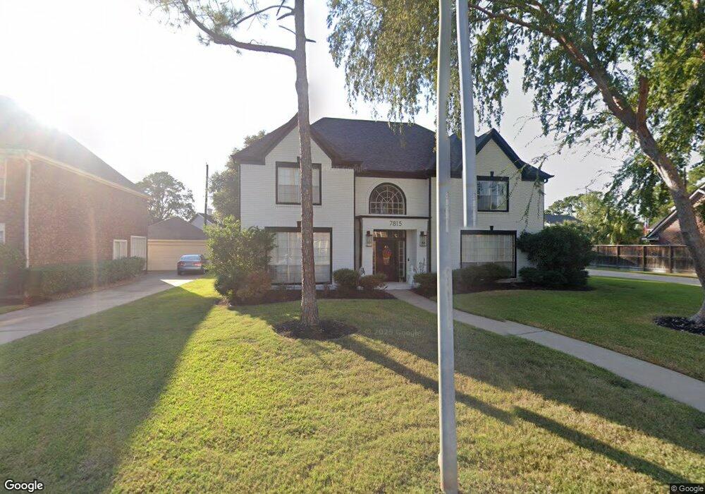 7815 Capri Cir, Houston, TX 77095 - photo 1