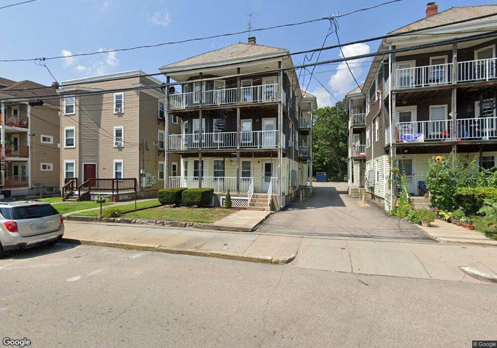 330 Rathbun St, Woonsocket, RI 02895 - photo 1