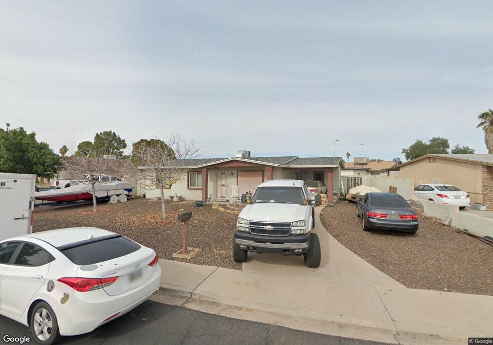 1862 E Enid Ave unit 2, Mesa, AZ 85204 - photo 1