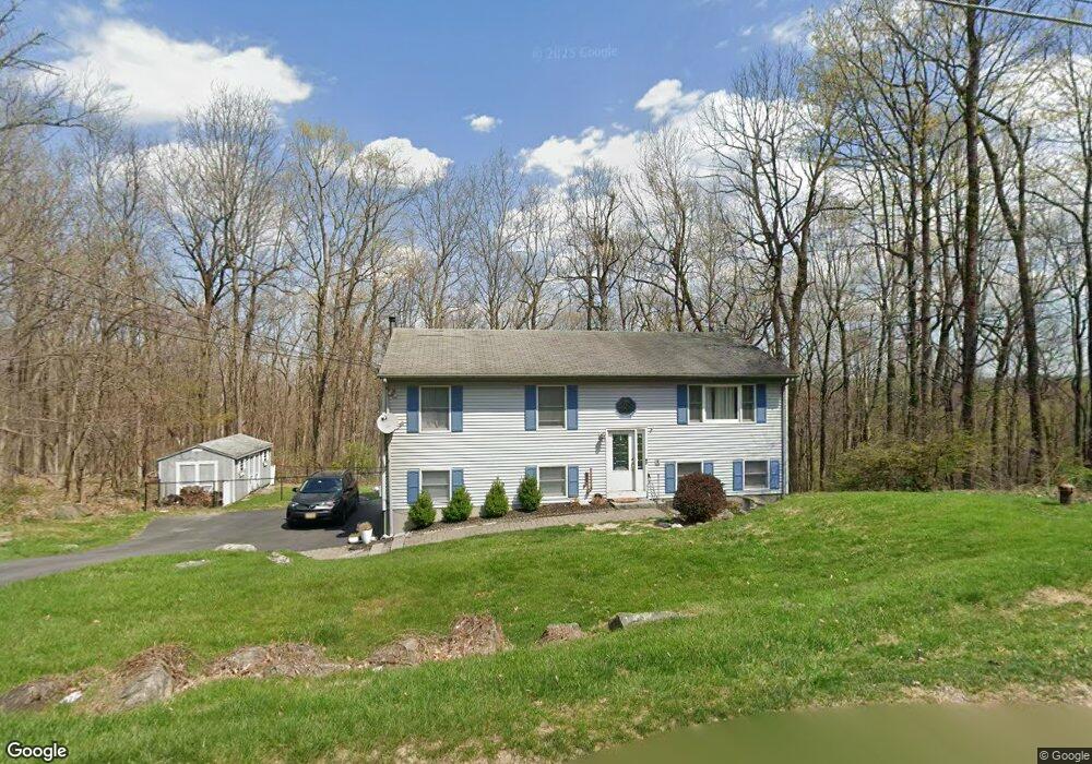 8 Kemah Rd, Highland Lakes, NJ 07422 - photo 1