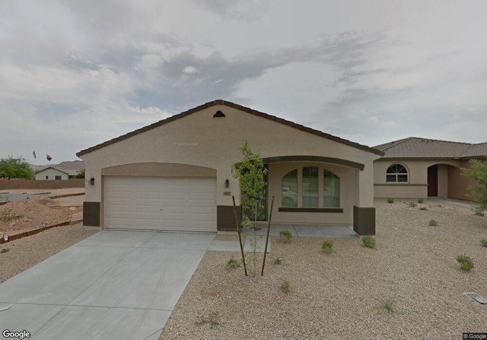 18325 E Los Corales, Gold Canyon, AZ 85118 - photo 1