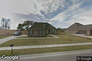 3647 Loup Ln, Brusly, LA 70719