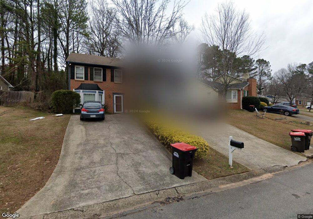 1909 Cooper Landing Dr SE, Smyrna, GA 30080 - photo 1