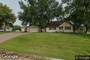 103 5th St N, Danvers, MN 56231